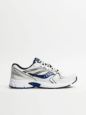 Mens Saucony Ride Millenium Sneaker