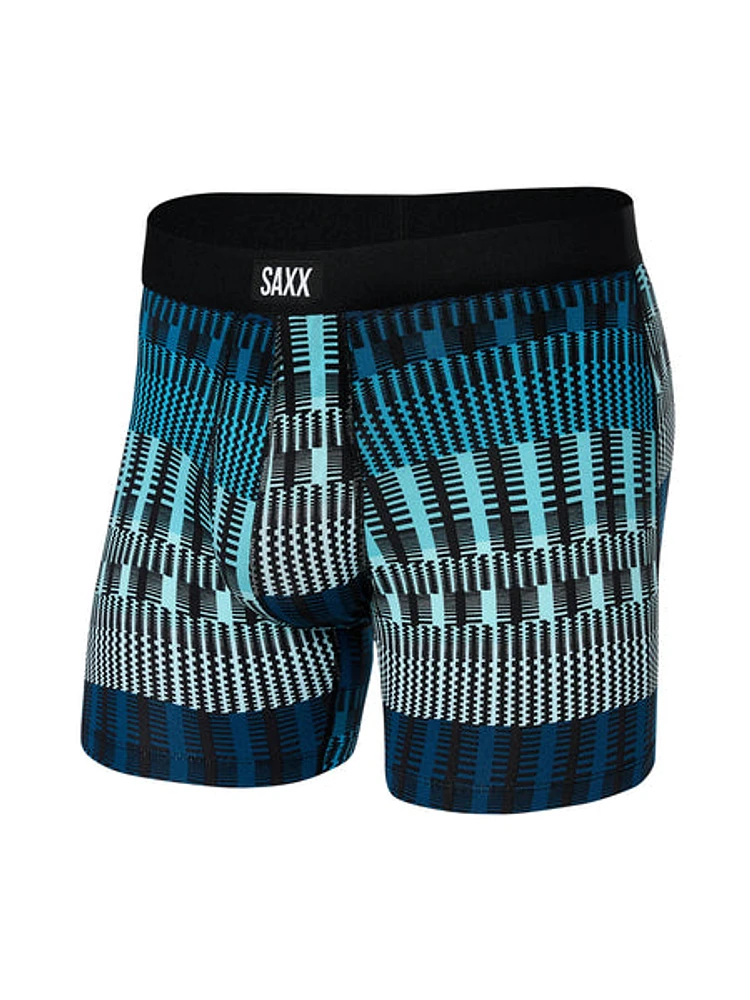 Saxx Daytripper Boxer Brief - Frequency Star