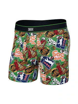 Saxx Daytripper Boxer Brief- Gopher It