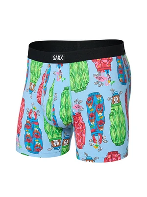 Saxx Daytripper Boxer Brief - Rad-iculous