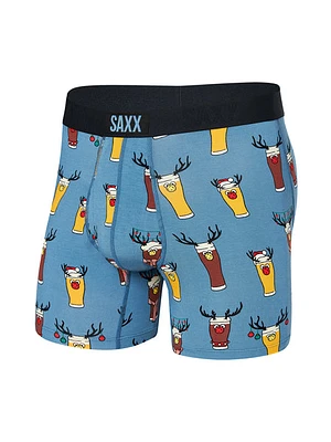 Saxx Ultra Boxer Brief Brew Dolph