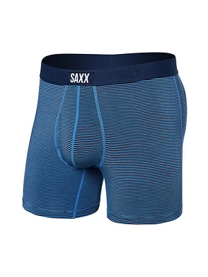 Saxx Ultra Boxer Brief - Granada Sky