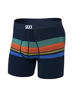 Saxx Ultra Boxer Brief - League Stripe