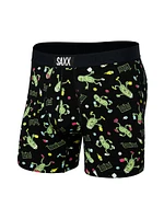 Saxx Ultra Boxer Brief - Pickleball