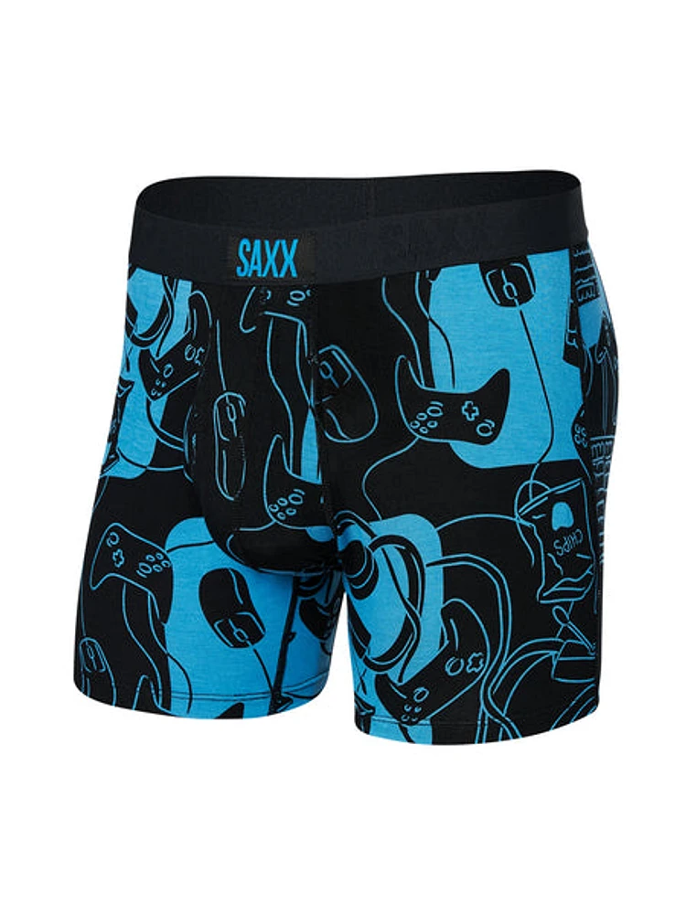 Saxx Ultra Boxer Brief What To Play