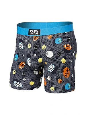 Saxx Vibe Boxer Brief- Balls To The Walls - Clearance