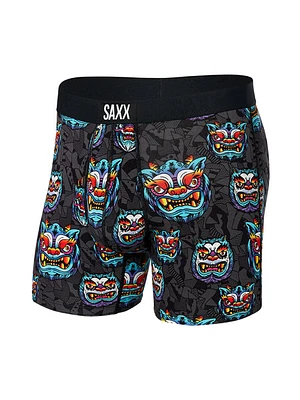 Saxx Vibe Boxer Brief Year Of The Dragon