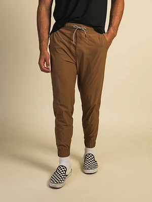 Saxx Go To Town Jogger Coconut