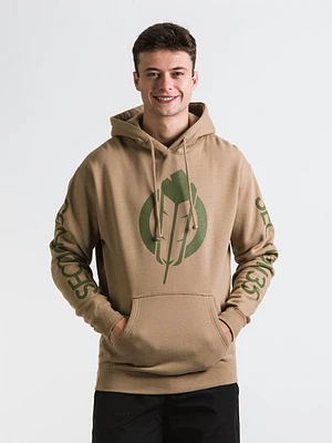 Section 35 Og Forever Pullover Hoodie - Clearance