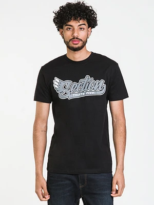 Section 35 Flying S T-shirt - Clearance