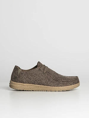 Mens Skechers Melson Chad - Clearance