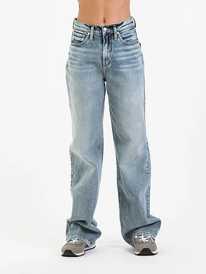 Silver Jeans 33" Highly Desirable Trouser - Clearance