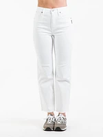 Silver Jeans 28" Highly Desirable Straight - Clearance
