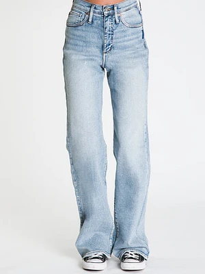 Silver Jeans 33" High Rise Highly Desirable Jean - Clearance