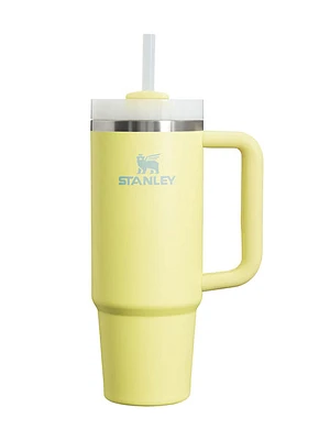 Stanley Quencher 30oz Tumbler - Pomelo