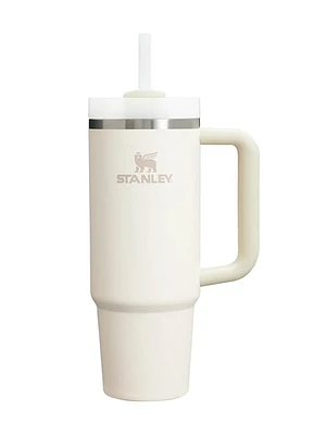 Stanley Quencher 30oz Tumbler - Cream