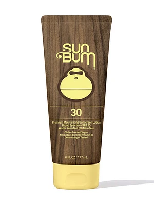 Sun Bum Spf Sunscreen Lotion