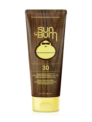 Sun Bum Spf Sunscreen Lotion