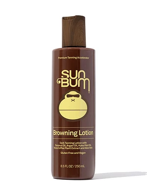 Sun Bum Spf15 Browning Lotion