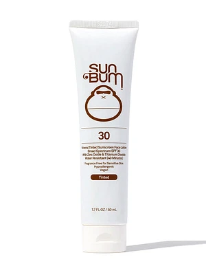 Sun Bum Mineral Tint 30