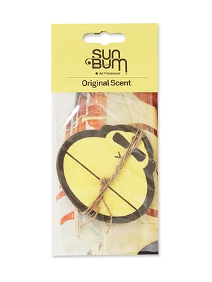 Sun Bum Sonny Air Freshener