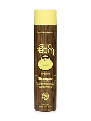 Sun Bum Shampoo