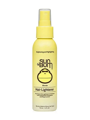 Sun Bum Blonde Hair Lightener