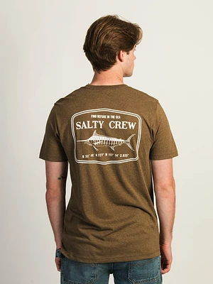 Salty Crew Stealth Classic T-shirt