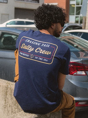 Salty Crew Marina Standard T-shirt