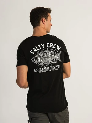 Salty Crew Cut Above T-shirt