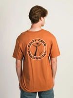 Salty Crew Tailgate Premium T-shirt