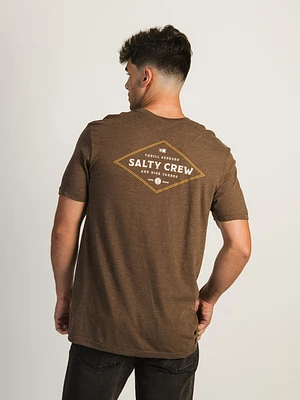 Salty Crew Double Diamond Classic T-shirt