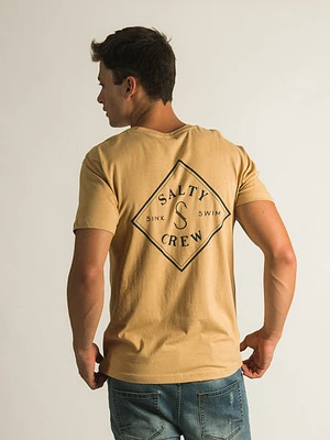 Salty Crew Tippet Premium T-shirt - Clearance