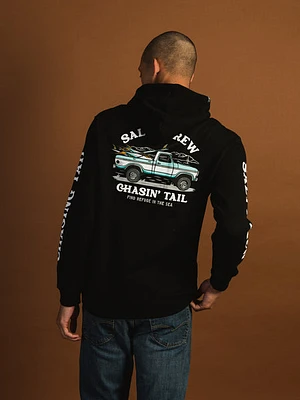 Salty Crew Off Road Flc Hoodie