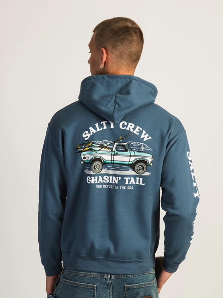 Salty Crew Off Road Hoodie