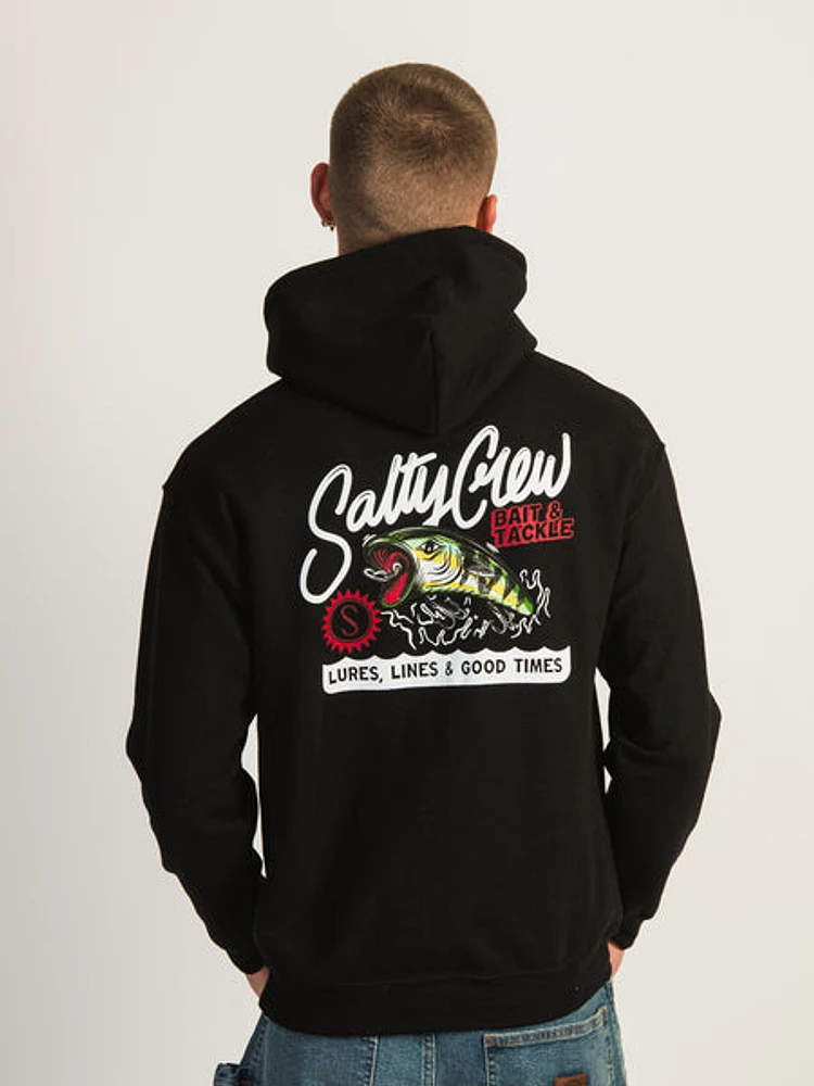 Salty Crew Cast Off Pullover Hoodie