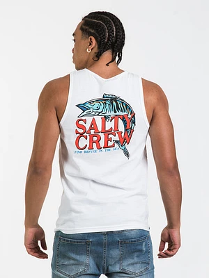 Salty Crew Oh No Tank Top - Clearance