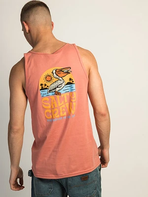 Salty Crew Seaside Tank Top