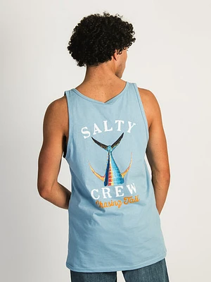 Salty Crew Tailed Tank Top