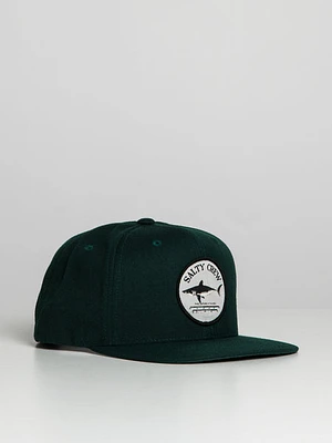 Salty Crew Bruce 6 Panel Hat