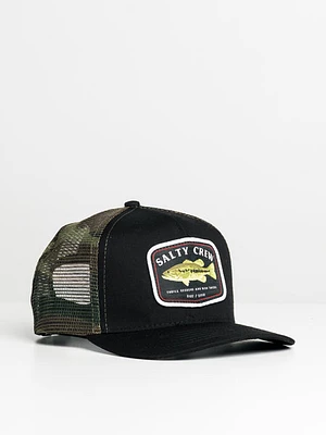 Salty Crew Bigmouth Trucker Hat