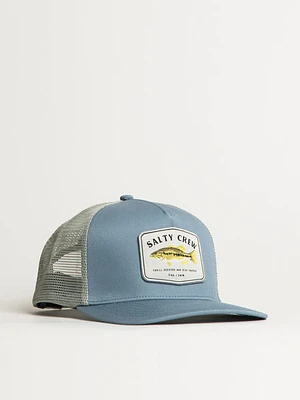 Salty Crew Big Mouth Trucker Hat