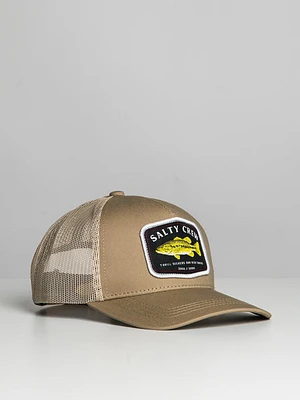 Salty Crew Big Mouth Trucker