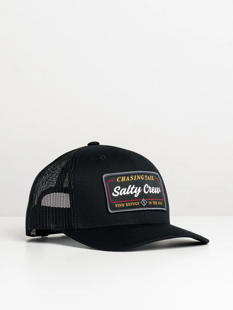 Salty Crew Marina Retro Trucker Hat