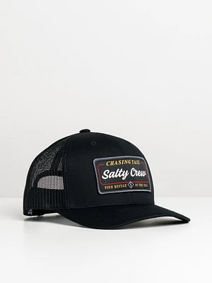 Salty Crew Marina Retro Trucker Hat