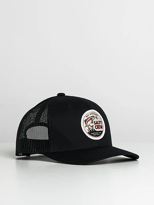 Salty Crew Fly Guy Retro Trucker