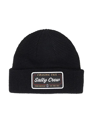 Salty Crew Coastal Beanie