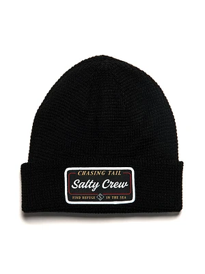 Salty Crew Coastal Chasing Tail Beanie