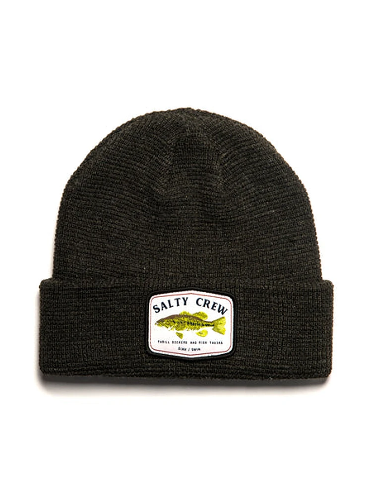 Salty Crew Coastal Thrill Seaker Beanie