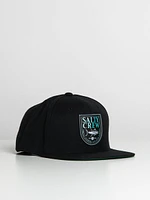 Salty Crew Current 6 Panel